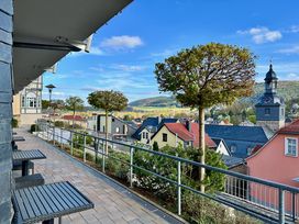 Willkommen in Bad Blankenburg - Natur & Kultur