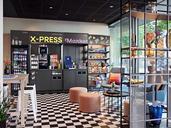 LEGERE EXPRESS Tuttlingen