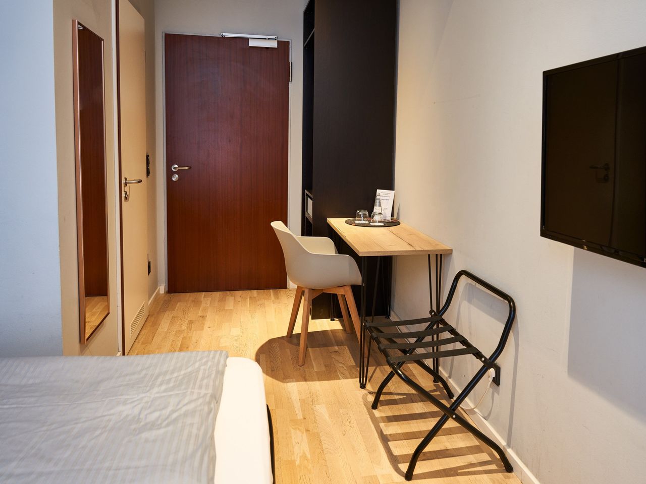 ARRIVEL Hotel Kirchheim