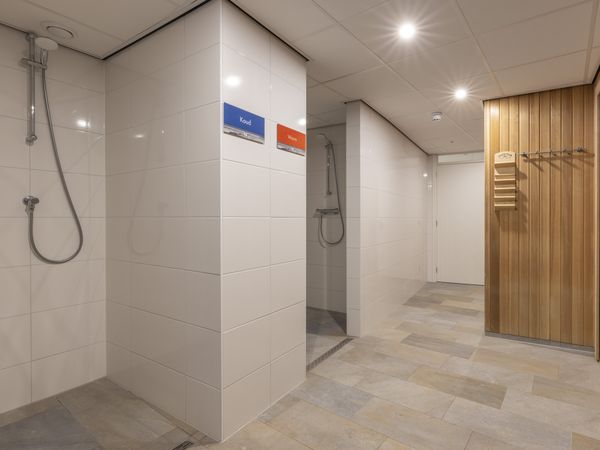 3 Tage nahe der niederländischen Nordsee gelegen in Schoorl, Nordholland (Noord-Holland) inkl. Halbpension