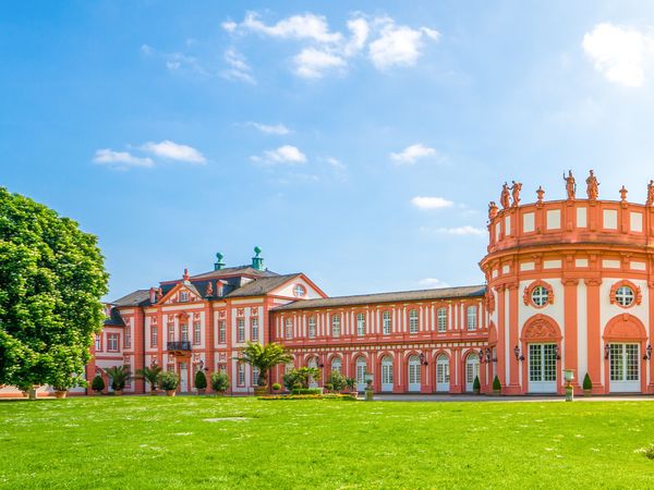 Wiesbaden entdecken Frühstück