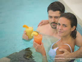 Obermain Therme mit Übernachtung