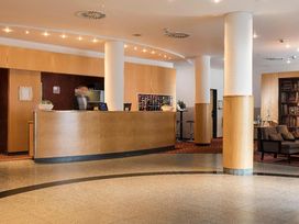 2 Tage Kurzurlaub mit Frühstück im Ibis Styles Berlin Treptow
