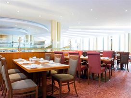 2 Tage im Novotel Freiburg am Konzerthaus