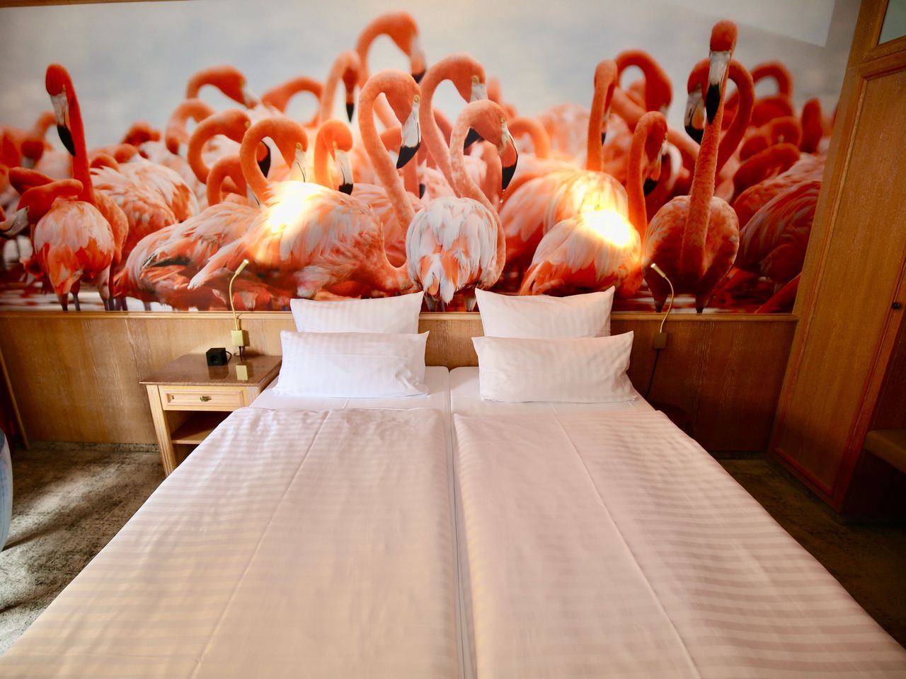 AMEDIA Hotel & Suites Leipzig
