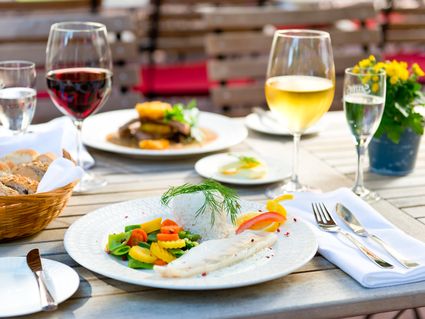 Genuss & Wein-Erlebnis an der Weinstraße - 4 Tage