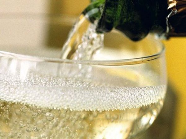 Champagner-Offerte - 3 Tage an der Nordsee in Greetsiel, Niedersachsen inkl. Halbpension