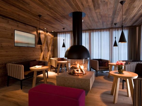 Hotel Walliserstube