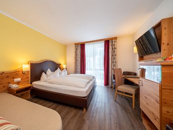 4 Tage Kurzurlaub mit HP im Hotel Trattlerhof