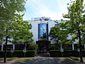 Auszeit 3 Tage mit Frühstück im AMBER ECONTEL München