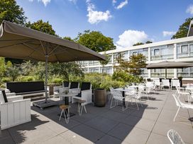 5 Tage Stadt & Natur genießen in Amersfoort