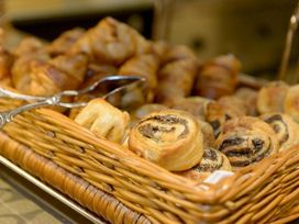 2 Tage in der norddeutschen Hansestadt Lübeck