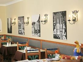 2 Tage im Hotel Markus Sittikus mit Frühstück