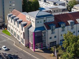 4 Tage im Mercure Hotel Würzburg am Mainufer