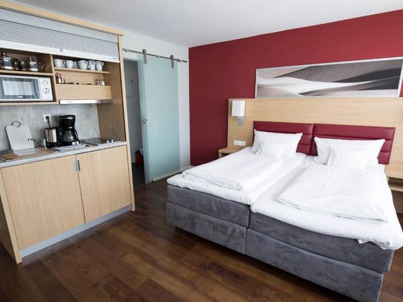 Bonnox Boardinghouse & Hotel 