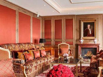 5 Tage im Hotel Adlon Kempinski Berlin 