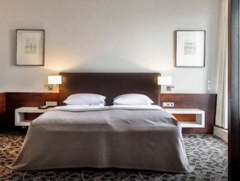 6 Tage im Dorint Hotel am Heumarkt Köln mit Frühstück