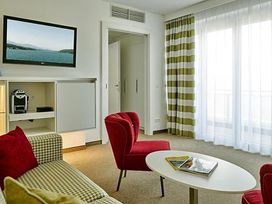 Erholung mit Seeblick 3 Tage im Werzers Hotel Resort