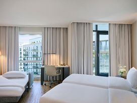2 Tage im Hotel NH Berlin Alexanderplatz