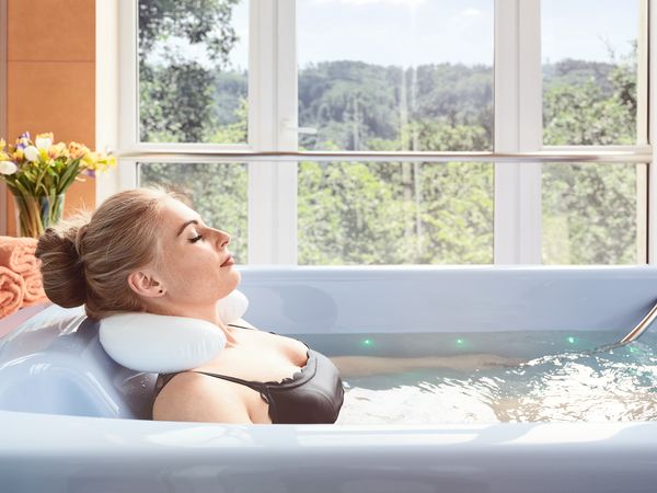 4 Tage DETOX Programm in Karlsbad (Karlovy Vary), Karlsbad (Karlovarský kraj) inkl. Halbpension