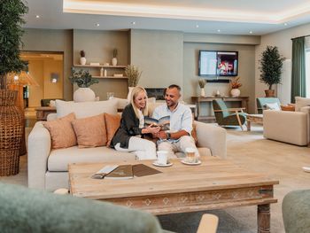 Entspannung & Wellness Pur an der Ostsee