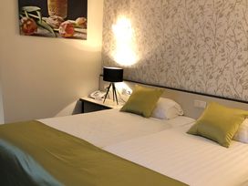 6 Tage Waldhotel Utrecht–Stilvoll entspannen in Zeist
