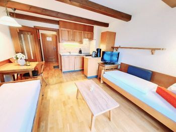 Auszeit - Natur 4 Tage mit Frühstück im Alpenlandhof
