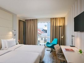 2 Tage im Hotel NH Berlin Alexanderplatz