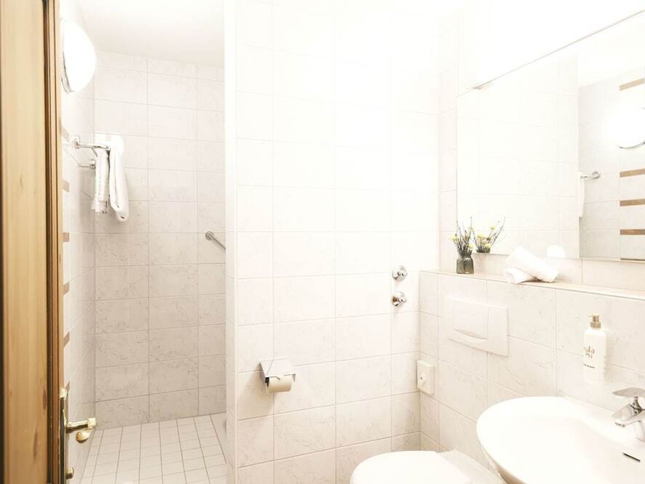 Bio Hotel Sturm Garten & Spa