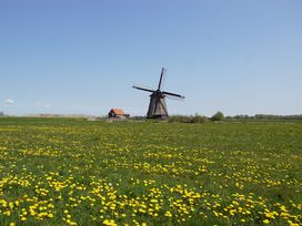 5 Tage Charmanter Küstenurlaub im Künstlerdorf Bergen