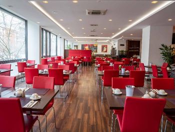 4 Tage im Best Western Plus Plaza