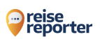 Logo des Marketing-Kanals Reise Reporter