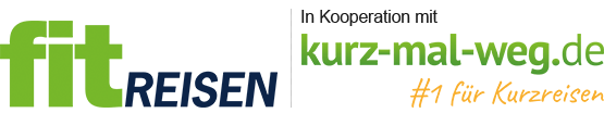 Kurz mal weg Logo