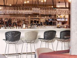 2 Tage Urlaub am Ufer des Mains in Frankfurt