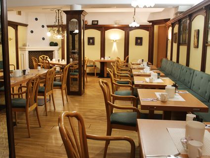 Ferienappartements Grolik