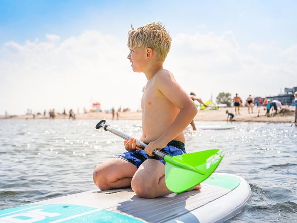 Ostseeurlaub mit Spaßfaktor - 3 Tage mit Frühstück