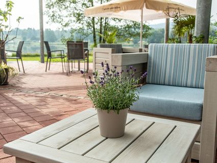 Gesundheitshotel Weißenstadt