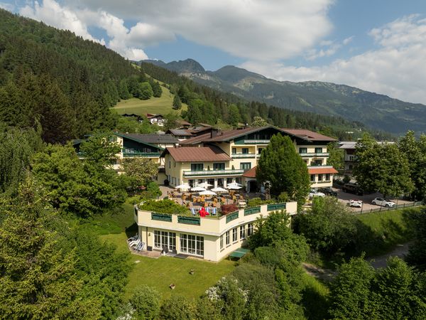 8 Tage Genuss, Bergerlebnis & Wellness inkl. Halbpension in Bad Hofgastein, Salzburg inkl. Halbpension
