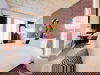 2 Tage im Nhow Amsterdam Rai 