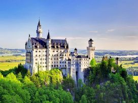 2 Tage Wellnessauszeit in Füssen