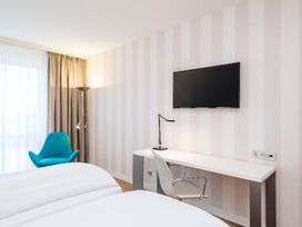 2 Tage im Hotel NH Berlin Alexanderplatz