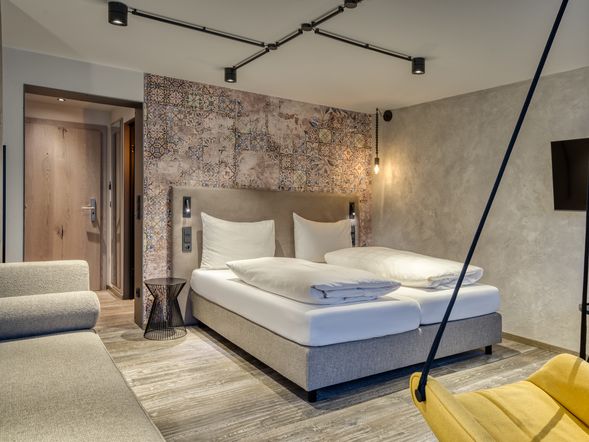 Doppelzimmer Eders Deluxe