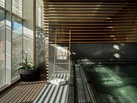 2 Tage Entspannung am Main im Roomers Hotel Frankfurt