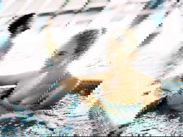 4 Tage 3 Nächte Wellness in der Therme Vitasol 2 P. in Vlotho, Nordrhein-Westfalen inkl. Halbpension