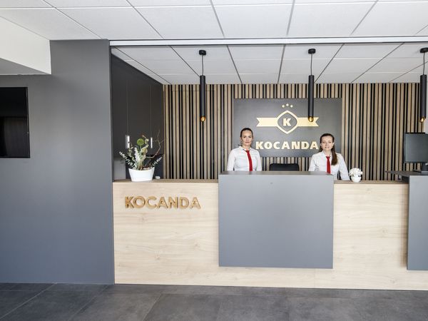 2 Tage 3 Wohlfühltag mit Private SPA im Hotel Kocanda in Wiesenberg (Loučná nad Desnou),  inkl. Frühstück