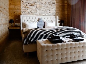 Die Natur ruft:Auszeit im Wolfstein Le Boutique Hotel