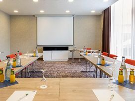 2 Tage in Friedrichshafen am Bodensee mit Frühstück