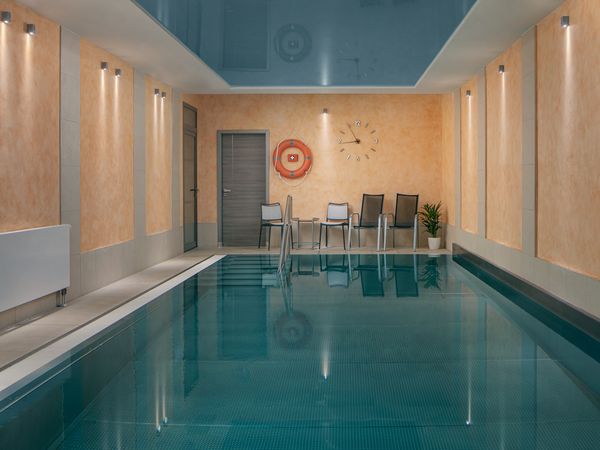 Mini Beauty- & Wellnessauszeit - 4 Tage Vollpension in Karlsbad (Karlovy Vary), Karlsbad (Karlovarský kraj) inkl. Vollpension
