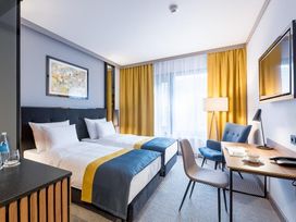 2 Tage im Grand Ascot Krakau erkunden
