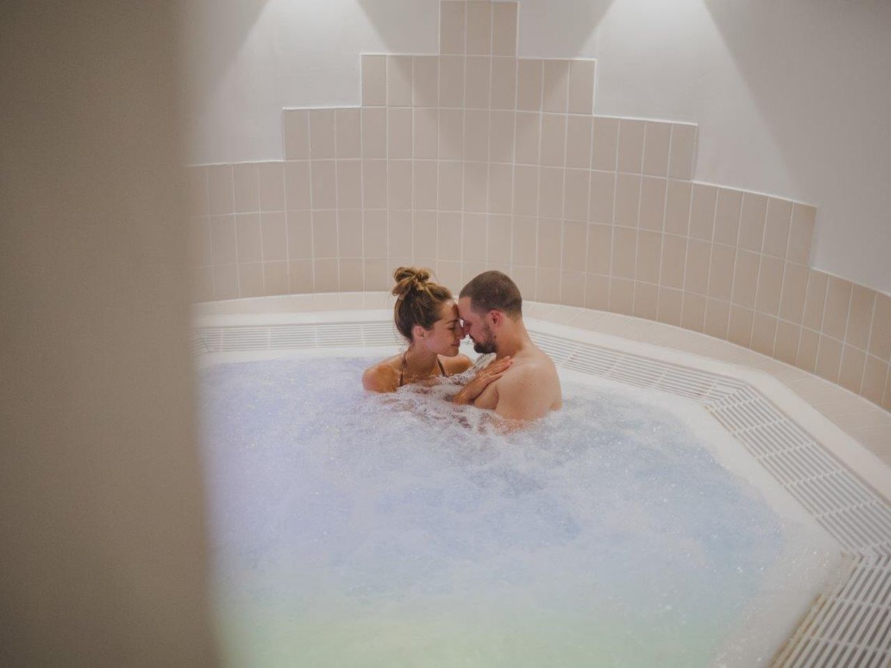Relaxtage in der Rhön mit Halbpension